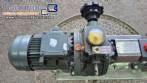 Bomba de l�bulos sanitarios de acero inoxidable ZH SS304