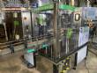 Vinox Zegla rotary filling machine for 1 to 5-liter jerrycans and jugs (retrofitted)