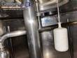 Vinox Zegla rotary filling machine for 1 to 5-liter jerrycans and jugs (retrofitted)