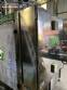 Vinox Zegla rotary filling machine for 1 to 5-liter jerrycans and jugs (retrofitted)