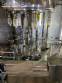 Vinox Zegla rotary filling machine for 1 to 5-liter jerrycans and jugs (retrofitted)