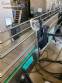 Vinox Zegla rotary filling machine for 1 to 5-liter jerrycans and jugs (retrofitted)