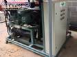 Industrial freezing S�o Rafael
