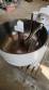 300 kg hook-type dough mixer