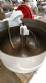 300 kg hook-type dough mixer