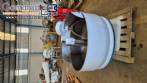 300 kg hook-type dough mixer