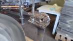 Stainless steel meat and sausage processor cutter 30 kg