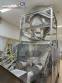 Soap production line: 3,600 soaps per hour
