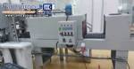 Soap production line: 3,600 soaps per hour