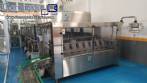 Rotary filling machine, washer-rinser VMC, Narita nozzle sleeve labeling machines, 20-liter gallon