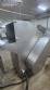 Meat, fish, fruit, and frozen product block cutter/slicer by Ibrasmak