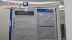 Klimaquip stainless steel ultra-freezer