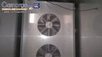 Klimaquip stainless steel ultra-freezer