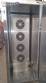 Klimaquip stainless steel ultra-freezer