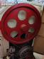 Refiner mill with 3 cylinders for soaps G.Mazzoni