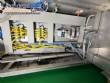 Bausch Strobel parenteral bag filling and sealing machine for 250 ml to 2,000 ml