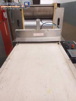 Dough compactor press Maquilar