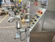 Fresh Pasta Extruder 20 kg per hour Italvisa