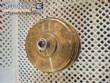Fresh Pasta Extruder 20 kg per hour Italvisa