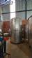 Insulated stainless steel tank Inoxil
