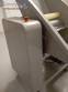 600 mm dough roller for bread and baking dough.