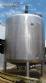 Industrial agitation tank 25.000 L Inoxil