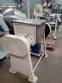 Stainless steel mixer 50 L