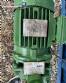 Innova Inox 4000 liter ice bank