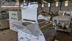 Chocolate refiner 500 kg Mallosa