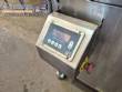 Continuous fryer of 4 thousand units / hour MCI