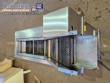 Continuous fryer of 4 thousand units / hour MCI