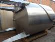 Stainless steel tank 10.000 L