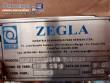 Zegla Soft Drink Syrup