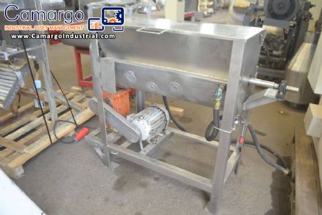 Mixer ad immersione professionale AFP/ MO 550 VV/51