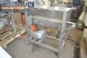 100L stainless steel jacketed mixer