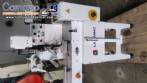 Kawamac PK-60 Flow Pack Packaging Machine