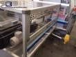 Wrapping machine with cellophane film PRB