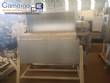 Industrial peanut roaster 60 kg