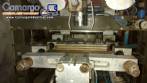 Vertical powder wrapping machine Serpack