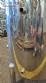 Stainless steel jacketed storage tank with electric heating, 70 liters, PR Sul