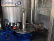 Serac rotary filling machine