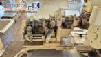 Forgrove 22B Double Twist Wrapping Machine