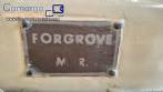 Forgrove 22B Double Twist Wrapping Machine