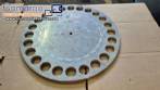 Forgrove 22B Double Twist Wrapping Machine