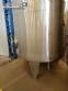 Etscheidzter stainless steel storage tank 7000 liters