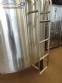 Etscheidzter stainless steel storage tank 7000 liters