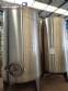 Etscheidzter stainless steel storage tank 7000 liters