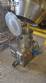 Minerva Omega Group Automatic Burger Forming Machine