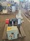 Stainless steel hammer mill, Vieira brand, 7.5 10 HP.