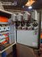 Extruder for recycling LBPE and AEPPE with a 90 mm screw